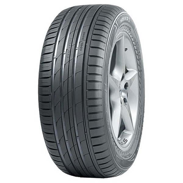 Літні шини Nokian Hakka Z SUV 235/45 R19 99Y XL T427698