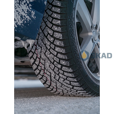 Автошины Nokian Tyres Hakkapeliitta 01 235/50 R19 103T XL (ШИП) TS32924