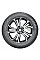 Автошины Nokian Tyres Hakkapeliitta 01 235/50 R19 103T XL (ШИП) TS32924