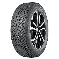 Nokian Tyres Hakkapeliitta 01 225/55 R17 101T XL (ШИП)