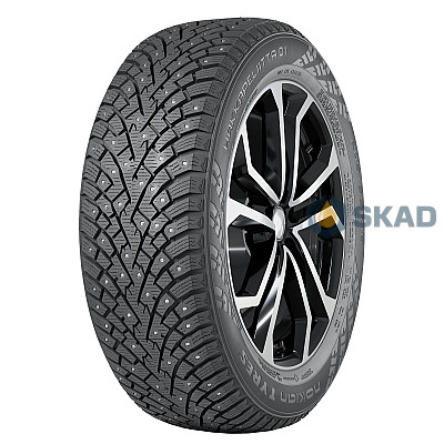 Автошины Nokian Tyres Hakkapeliitta 01 235/50 R19 103T XL (ШИП) TS32924