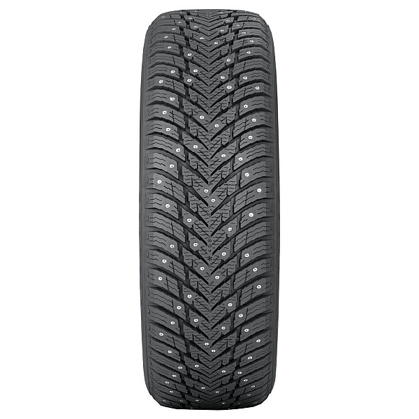Зимние шины Nokian Hakkapeliitta 10 225/45 R18 95T XL (Шип) TS32445
