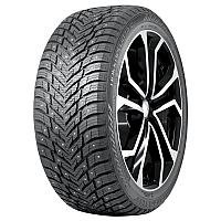 Nokian Hakkapeliitta 10 EV 265/45 R20 108T XL (Шип) SilentDrive
