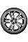 Зимние шины Nokian Hakkapeliitta 10 EV 255/45 R19 104T XL (Шип) TSF00019