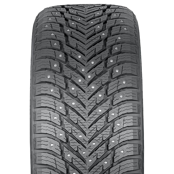 Зимние шины Nokian Hakkapeliitta 10 EV 255/45 R19 104T XL (Шип) TSF00019