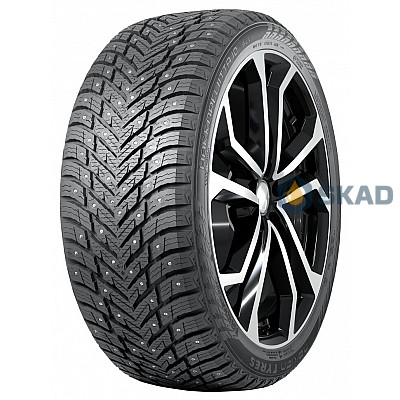 Зимние шины Nokian Hakkapeliitta 10 SUV 225/55 R18 102T XL (ШИП) TS32486