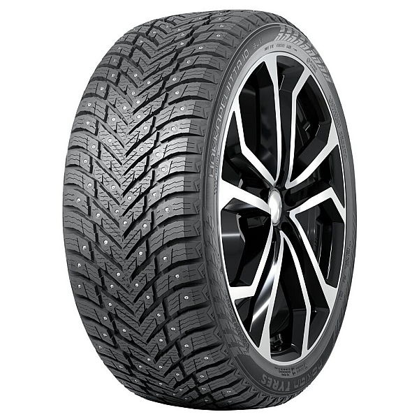 Зимние шины Nokian Hakkapeliitta 10 SUV 315/40 R21 115T XL (Шип) TS32528
