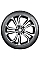 Зимние шины Nokian Hakkapeliitta 10 SUV 315/40 R21 115T XL (Шип) TS32528
