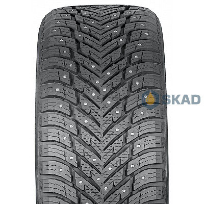 Зимние шины Nokian Hakkapeliitta 10 SUV 225/55 R18 102T XL (ШИП) TS32486
