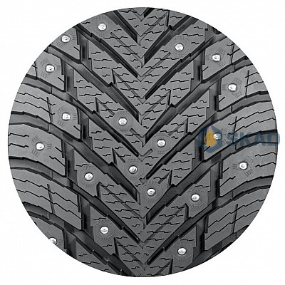 Зимние шины Nokian Hakkapeliitta 10 SUV 225/55 R18 102T XL (ШИП) TS32486