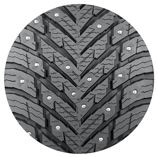 Зимние шины Nokian Hakkapeliitta 10 SUV 315/40 R21 115T XL (Шип) TS32528