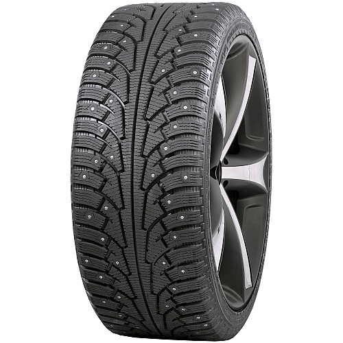 Nokian Hakkapeliitta 5 SUV