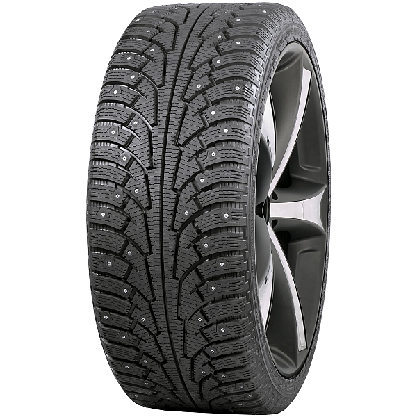 Зимові шини Nokian Hakkapeliitta 5 SUV 225/65 R18 107T XL (ШИП) TS41835