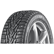 Nokian Hakkapeliitta 7 195/60 R15 92T XL (ШИП)