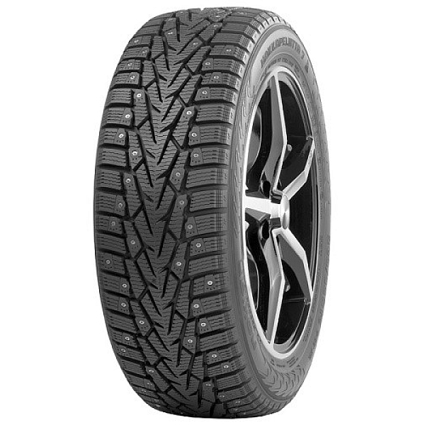 Зимние шины Nokian Hakkapeliitta 7 175/70 R14 88T XL (ШИП) TS31822