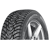 Nokian Hakkapeliitta 8 205/65 R15 99T XL (ШИП)
