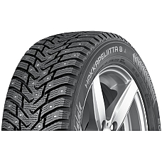 Nokian Hakkapeliitta 8 175/70 R13 82T XL (ШИП)
