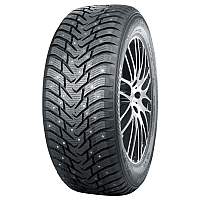 Nokian Hakkapeliitta 8 SUV 275/55 R 20 117T XL (ШИП)
