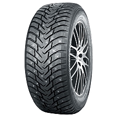 Nokian Hakkapeliitta 8 SUV 235/55 R17 103T XL (ШИП)