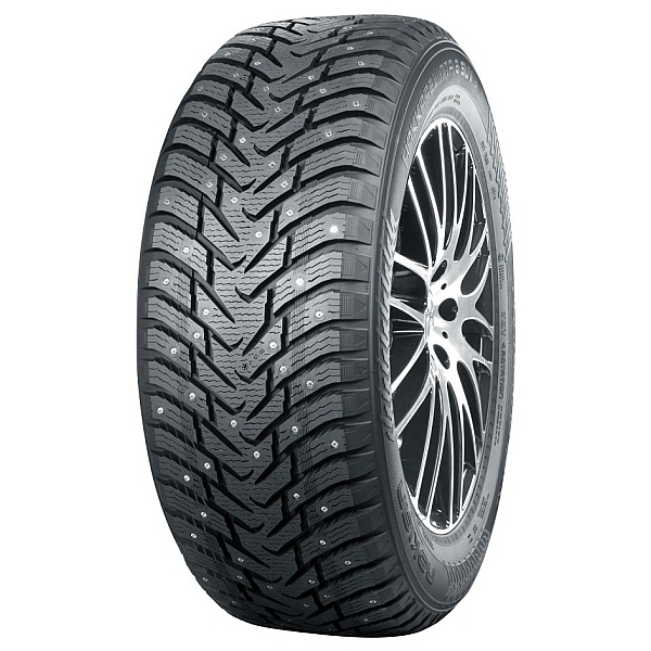 Зимние шины Nokian Hakkapeliitta 8 SUV 275/55 R 20 117T XL (ШИП) TS31955