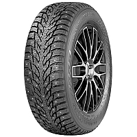 Nokian Hakkapeliitta 9 215/55 R17 98T XL (ШИП)