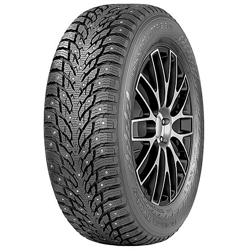 Nokian Mobil DTE 27 Ultra