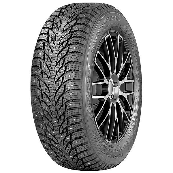 Зимние шины Nokian Hakkapeliitta 9 215/55 R17 98T XL (ШИП) TS32208