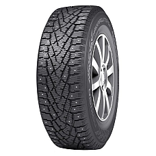 Nokian Hakkapeliitta C3 185/75 R16C 104/102R(ШИП)