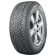 Nokian Hakkapeliitta C4 225/55 R17C 109/107R (Шип)