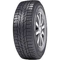 Nokian Hakkapeliitta CR3 215/75 R16C 116/114R