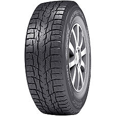 Nokian Hakkapeliitta CR3 195/70 R15C 104/102R