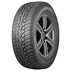 Nokian Hakkapeliitta CR4 225/55 R17C 109/107R