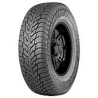 Nokian Hakkapeliitta LT3 265/70 R17 121/118Q (Шип)