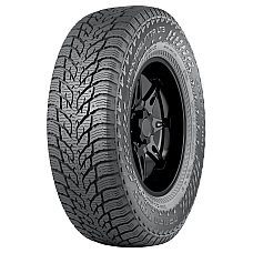 Nokian Hakkapeliitta LT3 245/70 R17 119/116Q (Шип)