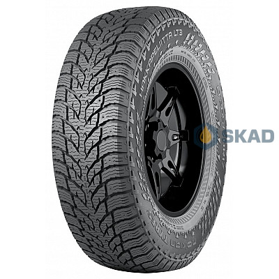 Зимние шины Nokian Hakkapeliitta LT3 245/70 R17 119/116Q (Шип) TS32399