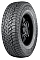 Зимние шины Nokian Hakkapeliitta LT3 245/70 R17 119/116Q T430954