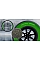 Зимние шины Nokian Hakkapeliitta LT3 245/70 R17 119/116Q T430954