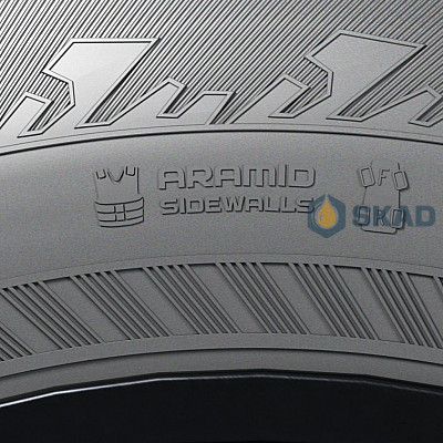 Зимние шины Nokian Hakkapeliitta LT3 245/70 R17 119/116Q (Шип) TS32399