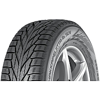 Nokian Hakkapeliitta R2 SUV 275/40 R21 107R XL