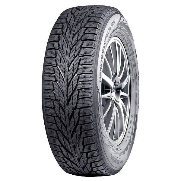 Зимние шины Nokian Hakkapeliitta R2 SUV 255/50 R20 109R XL T429776