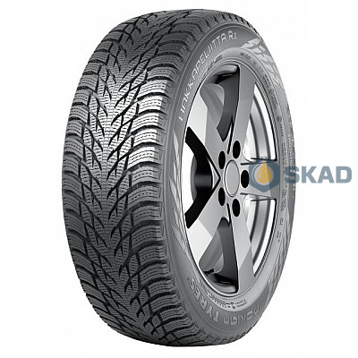 Зимние шины Nokian Hakkapeliitta R3 225/45 R18 95T XL T430626