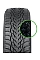 Зимние шины Nokian Hakkapeliitta R3 205/60 R16 96R XL T430596