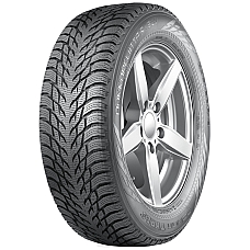 Nokian Hakkapeliitta R3 SUV 235/55 R20 102R XL