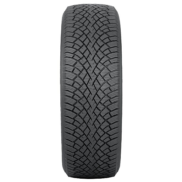 Зимові шини Nokian Hakkapeliitta R5 205/60 R16 96R XL T432150