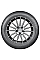 Зимові шини Nokian Hakkapeliitta R5 205/60 R16 96R XL T432150