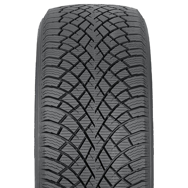 Зимові шини Nokian Hakkapeliitta R5 205/60 R16 96R XL T432150