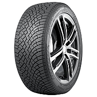 Nokian Hakkapeliitta R5 EV SilentDrive 255/40 R21 102T XL 