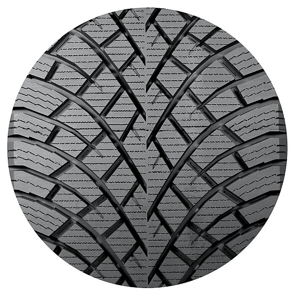 Зимові шини Nokian Hakkapeliitta R5 EV 235/55 R19 105R XL TF00029