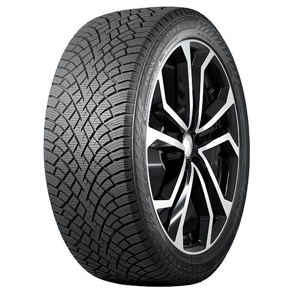 Зимові шини Nokian Hakkapeliitta R5 SUV 245/50 R19 105R XL T432226