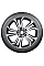 Зимові шини Nokian Hakkapeliitta R5 SUV 245/50 R19 105R XL T432226